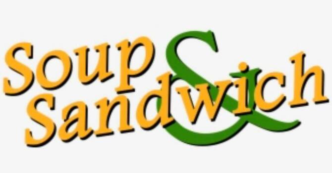 Soup & Sandwich Lunch for Penny Crusade