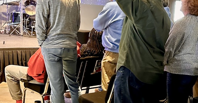 Security, closet cleaning, and alternators