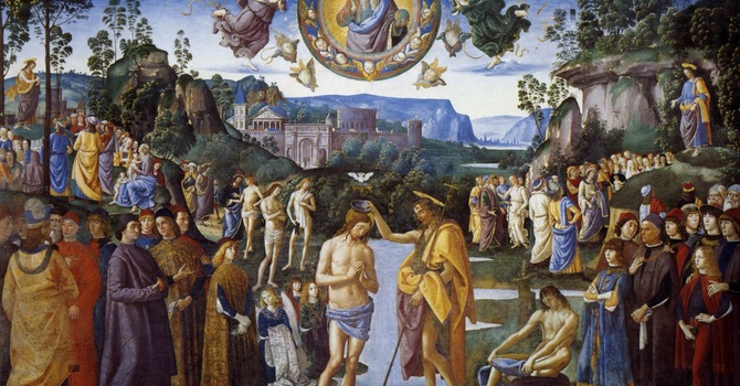 Early Sunday Said Eucharist