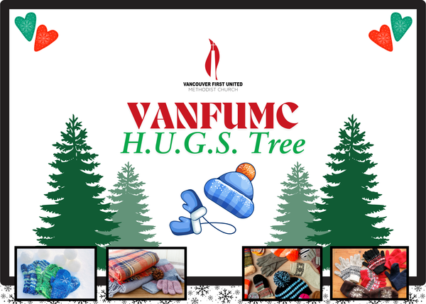 HUGS Tree