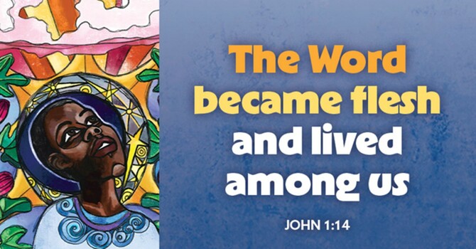 Sermon for January 4, 2026