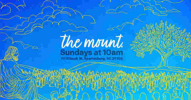 The Mount