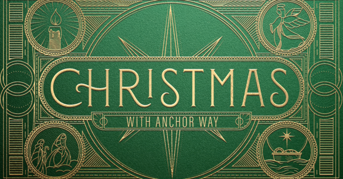 Christmas Eve Service