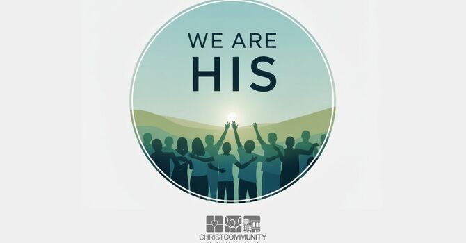 We Are His Church