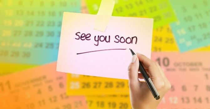 Our Community Events