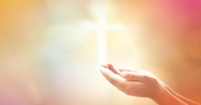 Our Current Worship Series