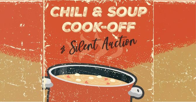 Chili Cook off 