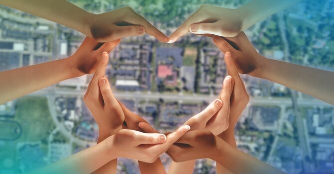 Ways To Support Our Community