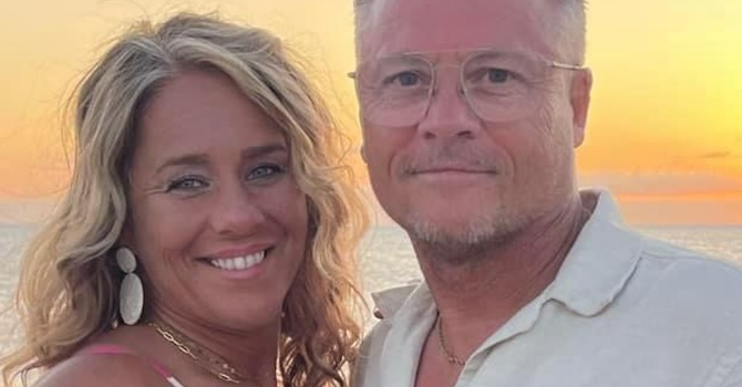 Honored Volunteer image