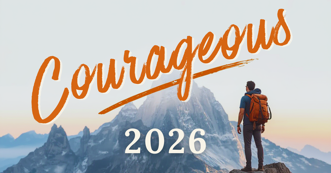 Courageous