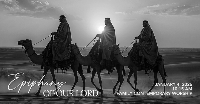 Epiphany of Our Lord