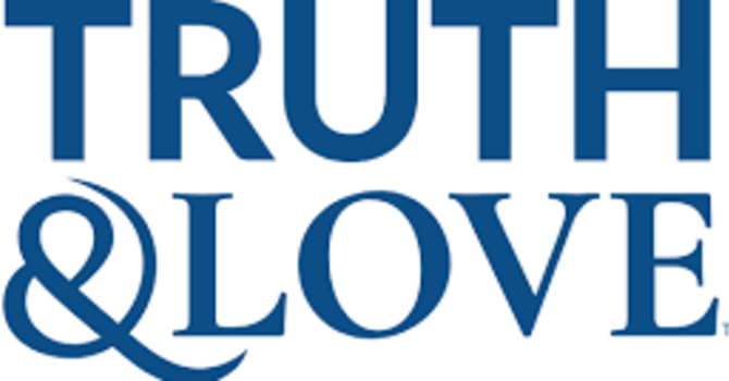 Truth AND Love