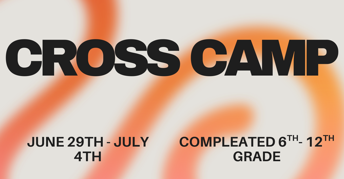 Cross Camp