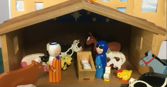 The Night Before Christmas