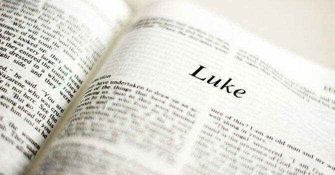 Luke 21:5-19; "Divine Plans Will Prevail"