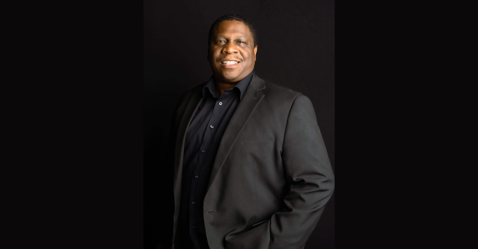 Seek first the Kingdom