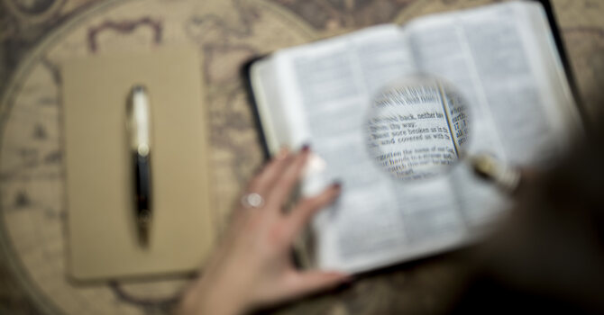 1 Peter 4:12-14; 5:6-11; "Do Not Be Surprised...Rejoice" (5.21.2023)