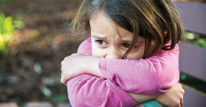 Family Day 2: Faith that finds God in the asking image