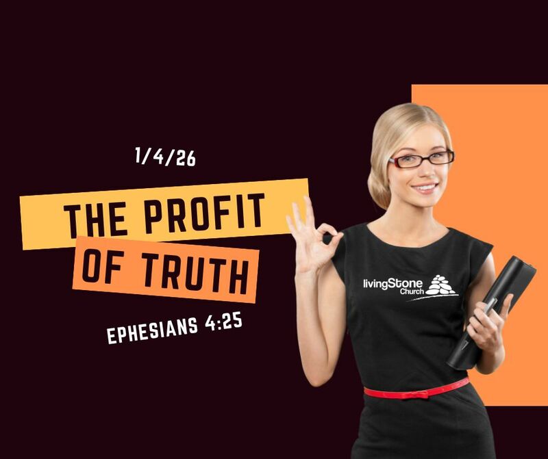 The Profit of Truth