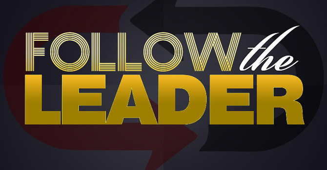 Follow the Leader