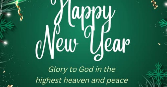 Worship Sermon 1-4-2026