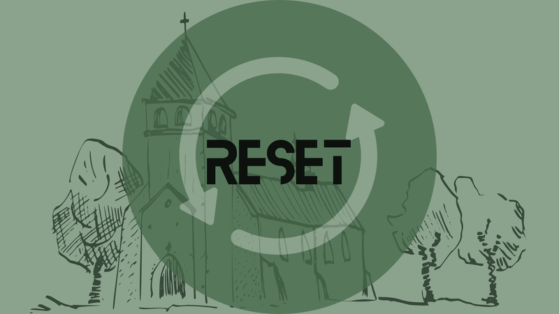 Reset