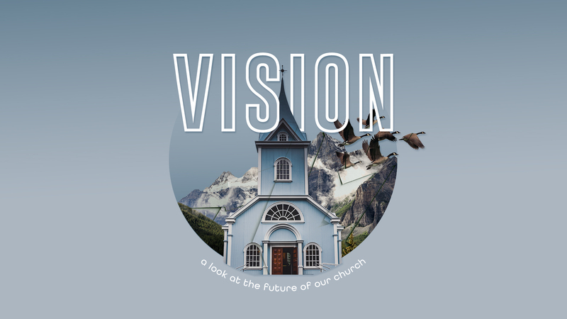 Vision Sunday