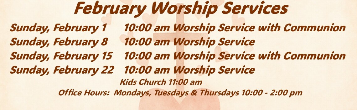 Lutheran Church of our Saviour