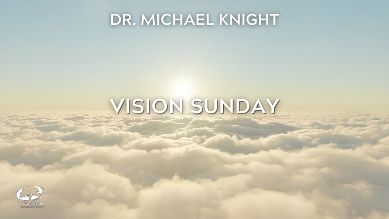 Vision Sunday 2026