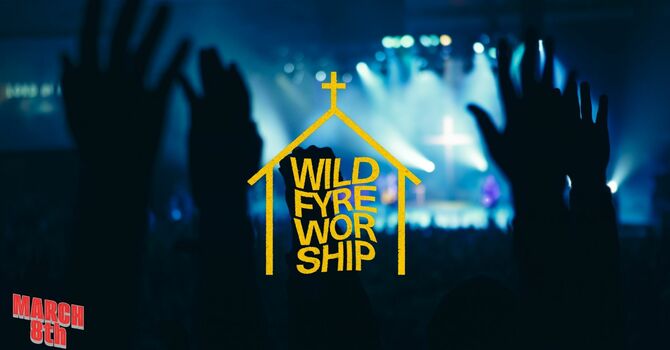 WildFyre Worship