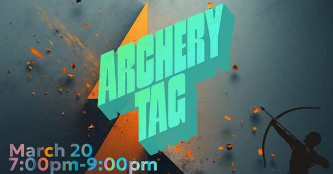 Arrow Tag: 8th-12th Grade