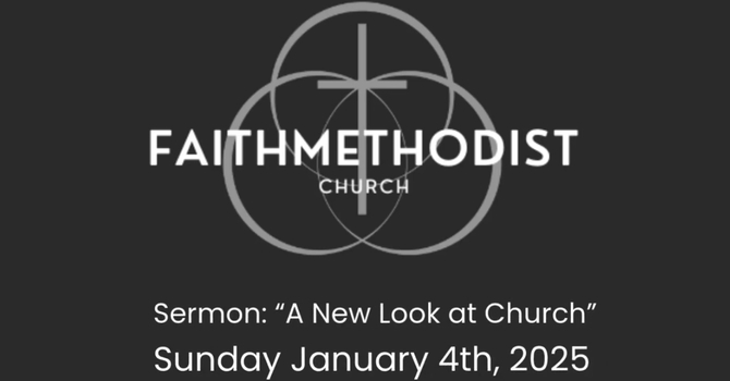 A New Look At Church