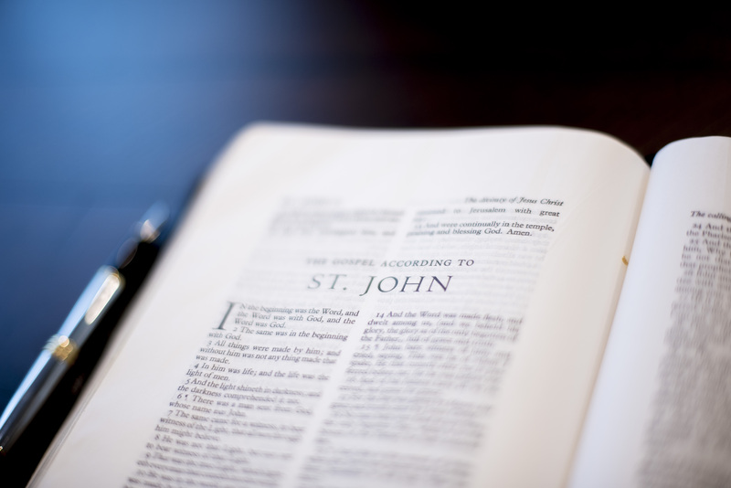 "I'm Glad I Know Who Jesus Is" 