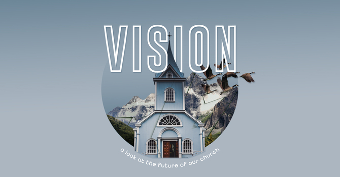 Vision Sunday