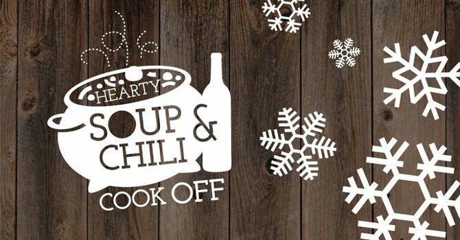 Soup & Chili Cookoff