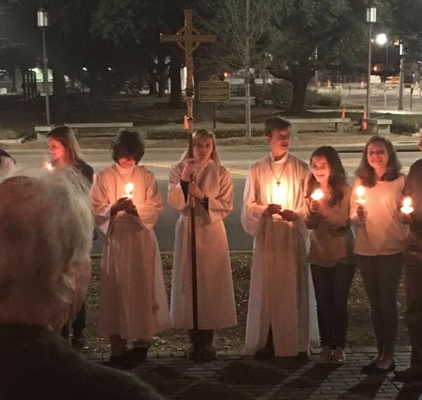 Thank You for Participating in the Feast of Lights!