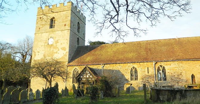 The archbishop’s Christmas in the UK image