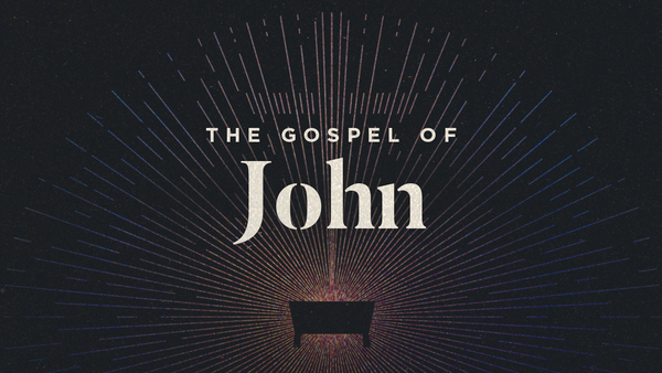 The Gospel of John