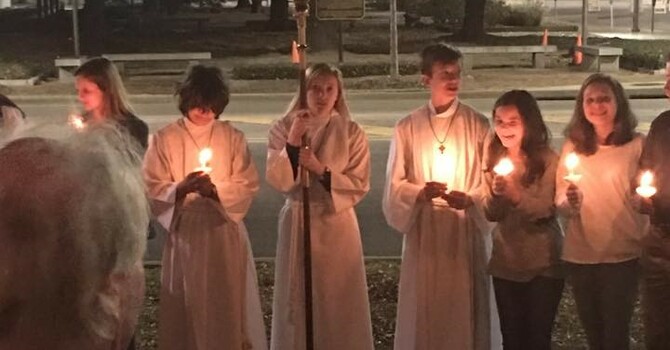 Thank You for Participating in the Feast of Lights!