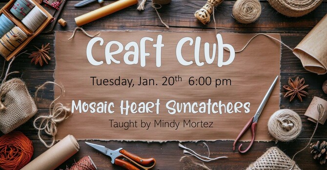 Craft Club
