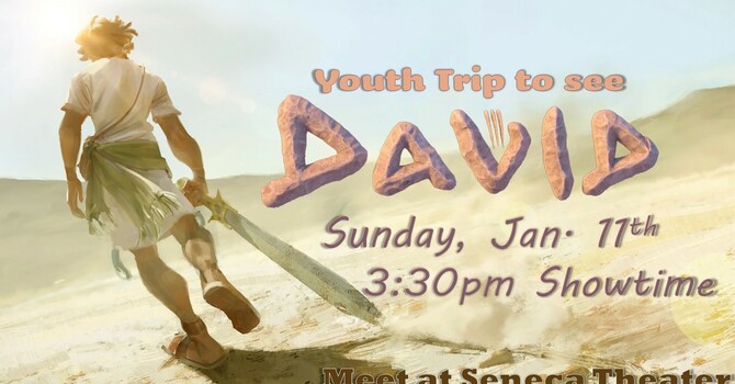 Youth Trip To Movies