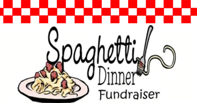 Spaghetti Dinner and Dessert Auction