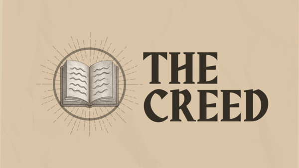 The Creed