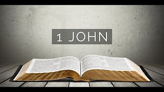 1 John Series