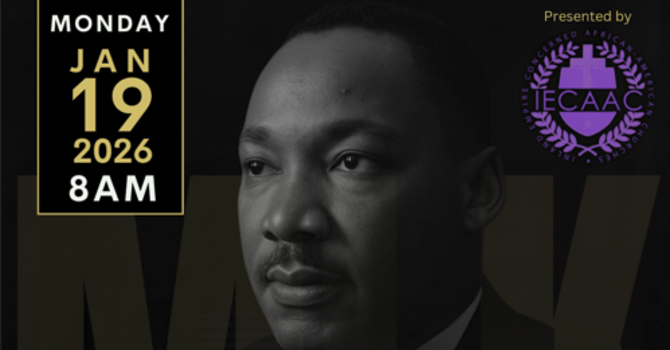 46th MLK Prayer Breakfast