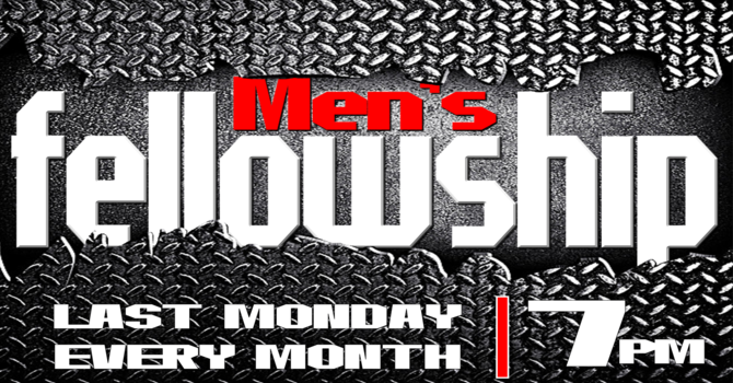 Men's Fellowship 