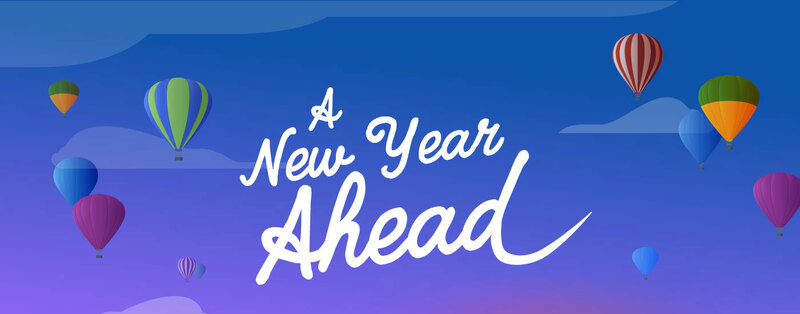 A new understanding for a new year