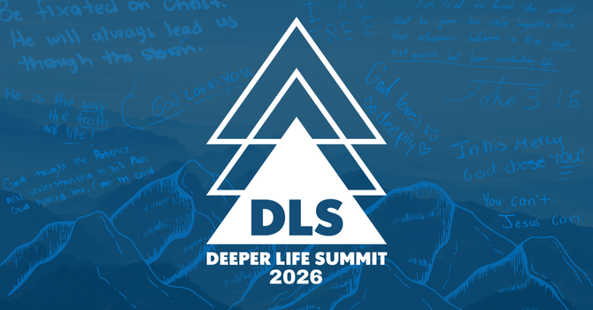 Deeper Life Summit 2026