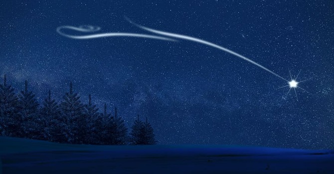 Worship Service-January 4, 2026