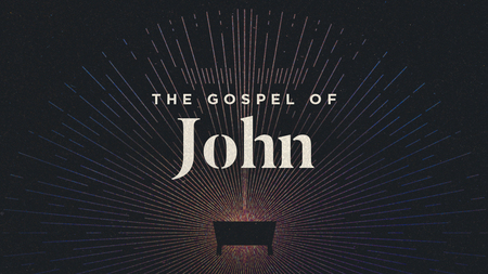 The Gospel of John